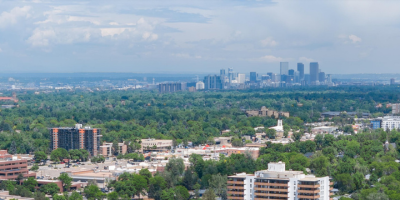 Denver Metro Market Recap May 2023